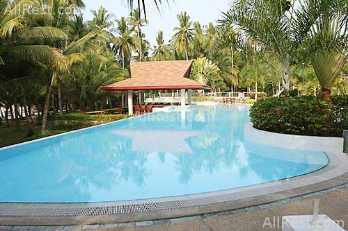 Alona Palm Beach Resort 11